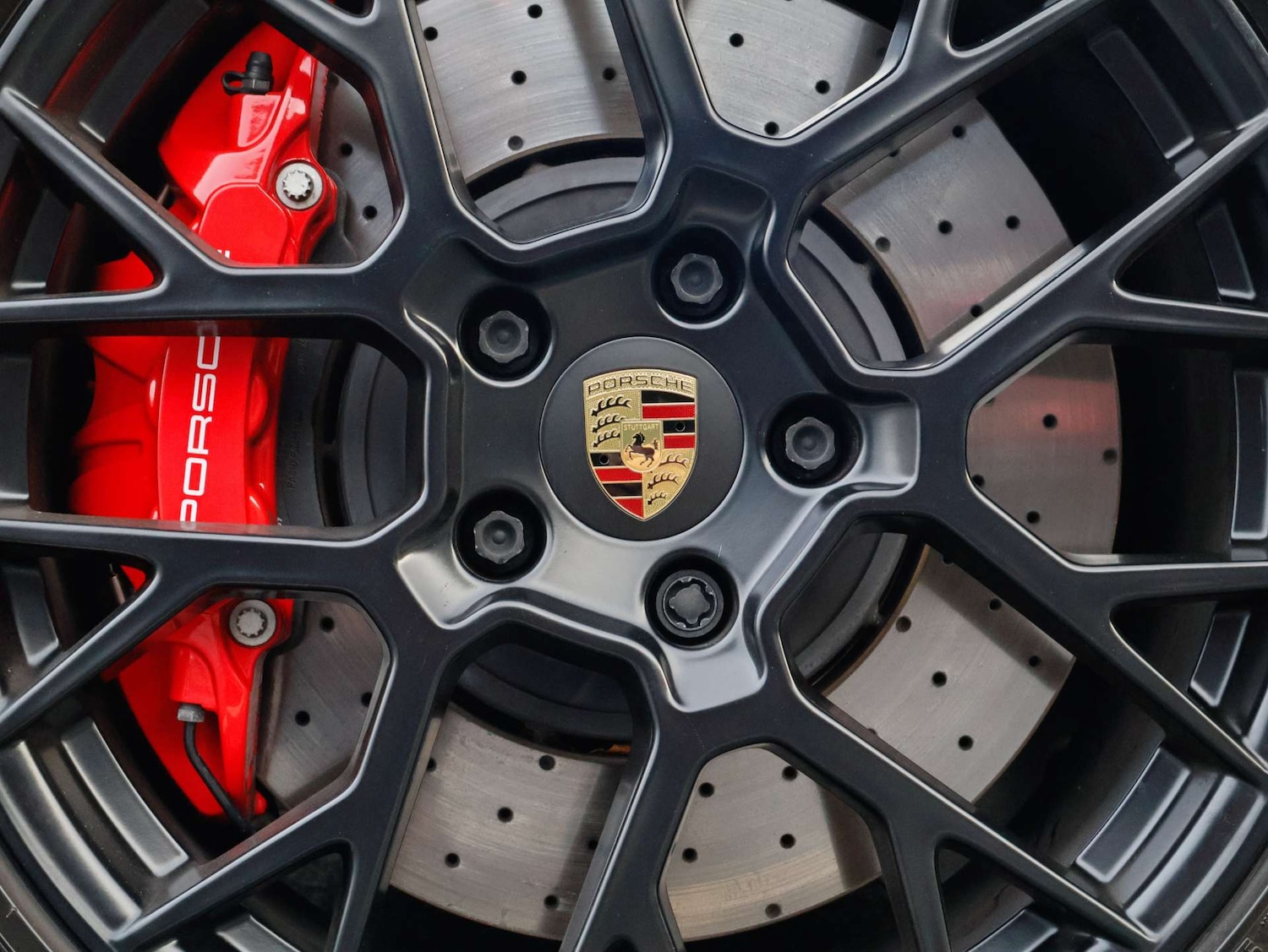 Used Porsche 911 2022 for sale - 76961230: Photo 58