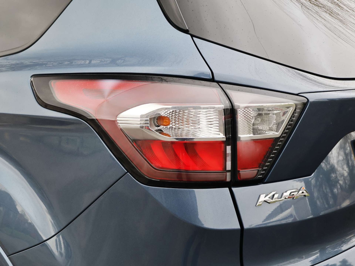 Used Ford Kuga 2019 for sale - 77578938: Photo 16