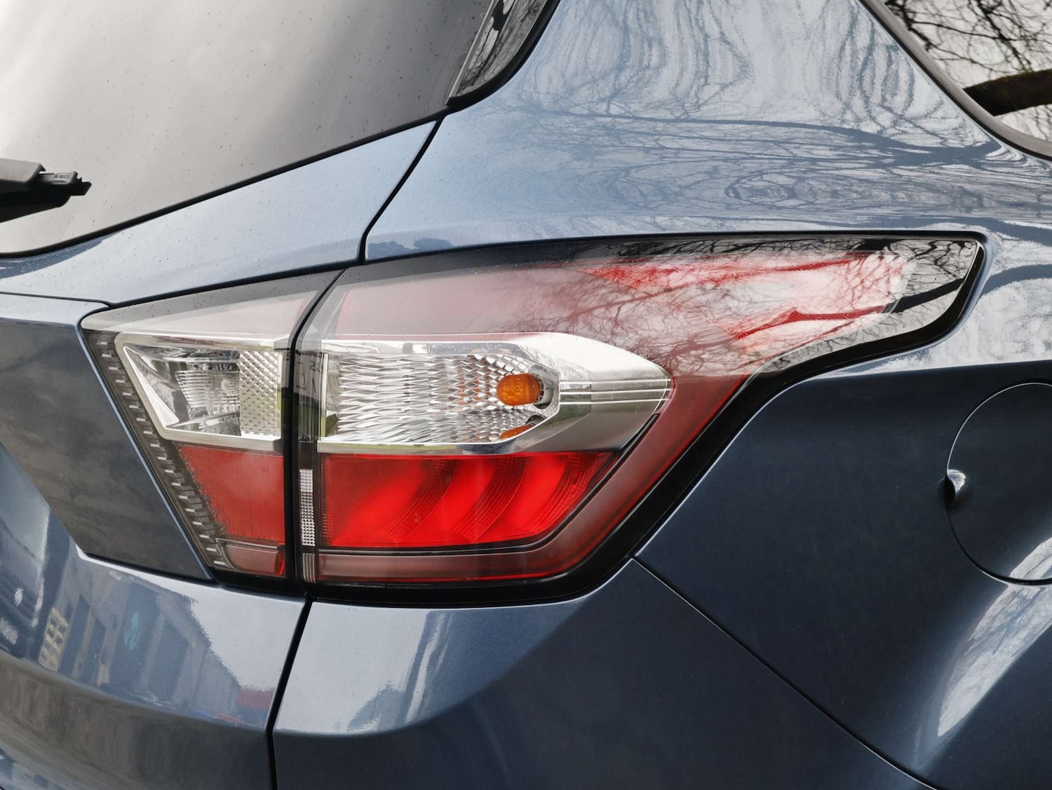 Used Ford Kuga 2019 for sale - 77578938: Photo 17