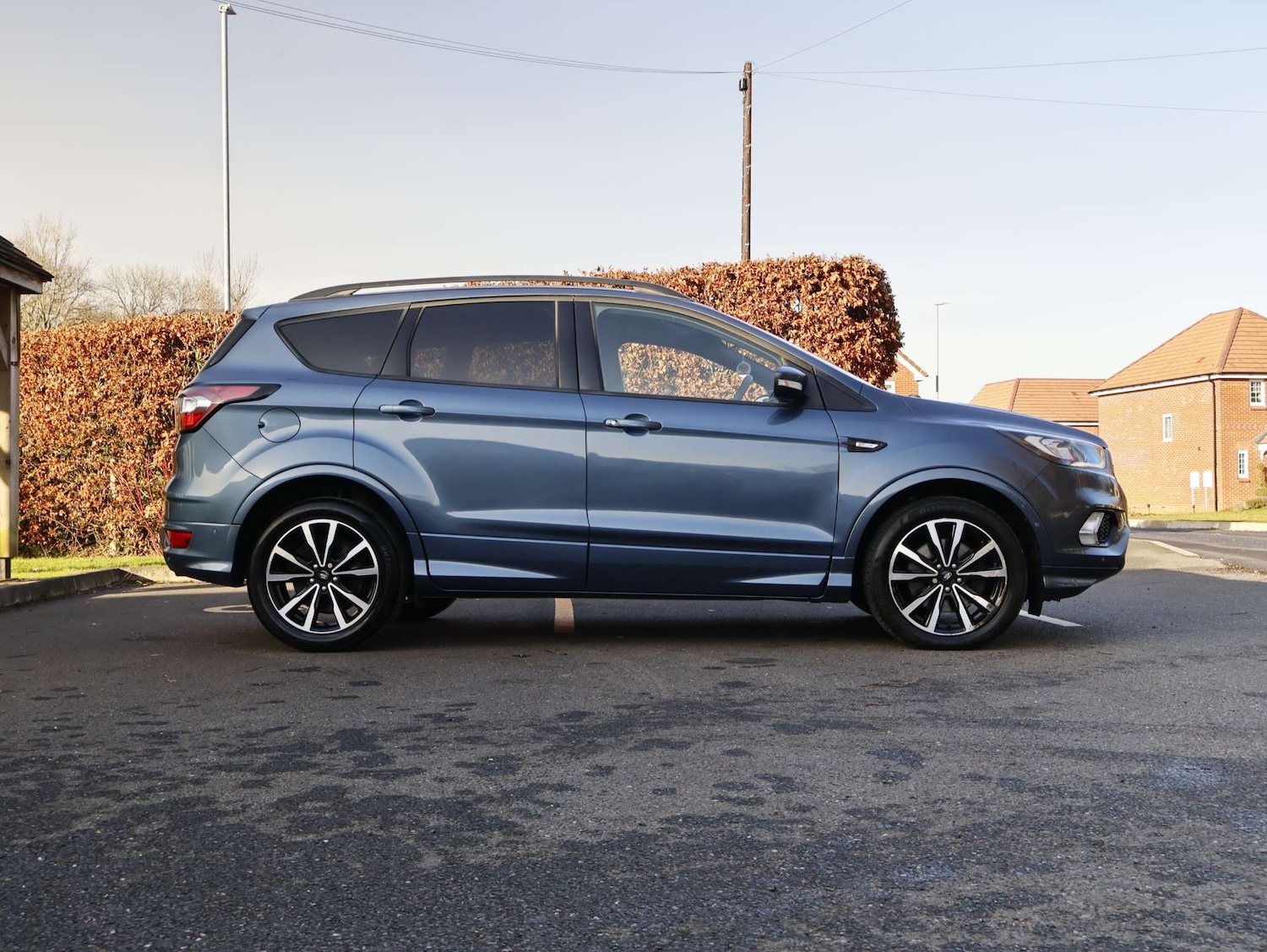 Used Ford Kuga 2019 for sale - 77578938: Photo 5