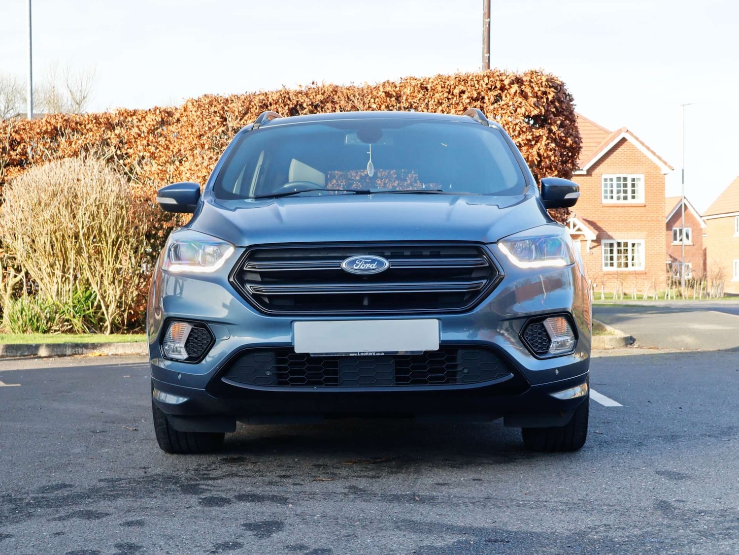 Used Ford Kuga 2019 for sale - 77578938: Photo 6