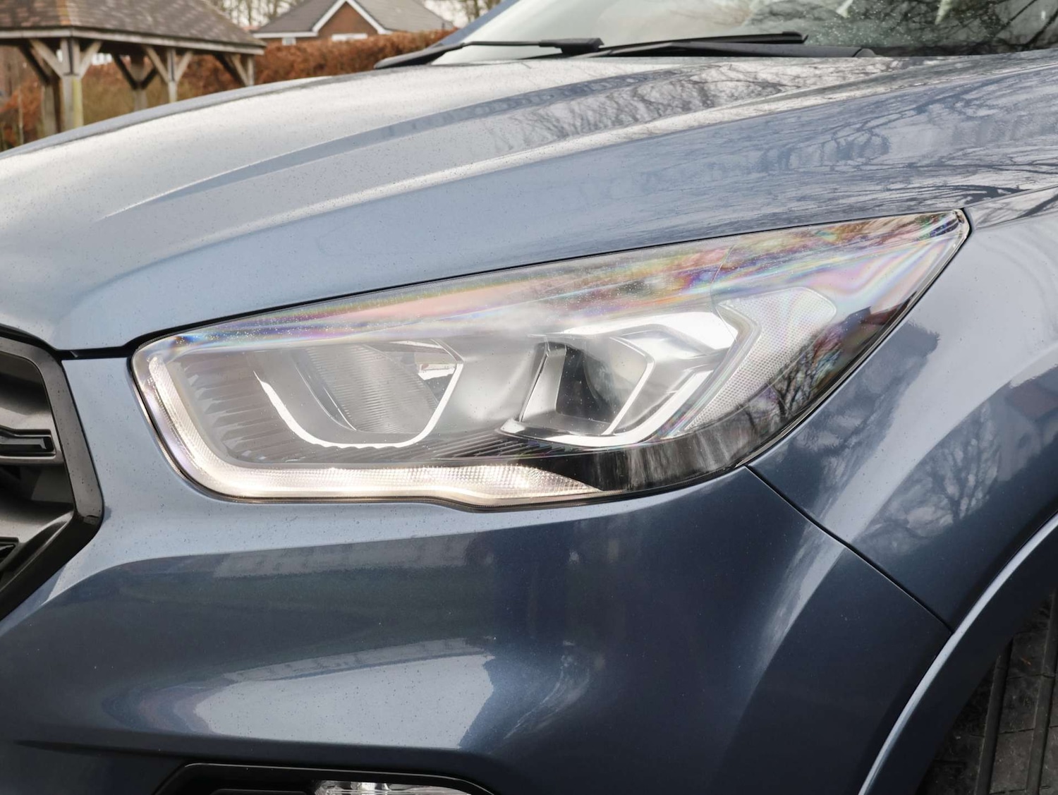 Used Ford Kuga 2019 for sale - 77578938: Photo 9