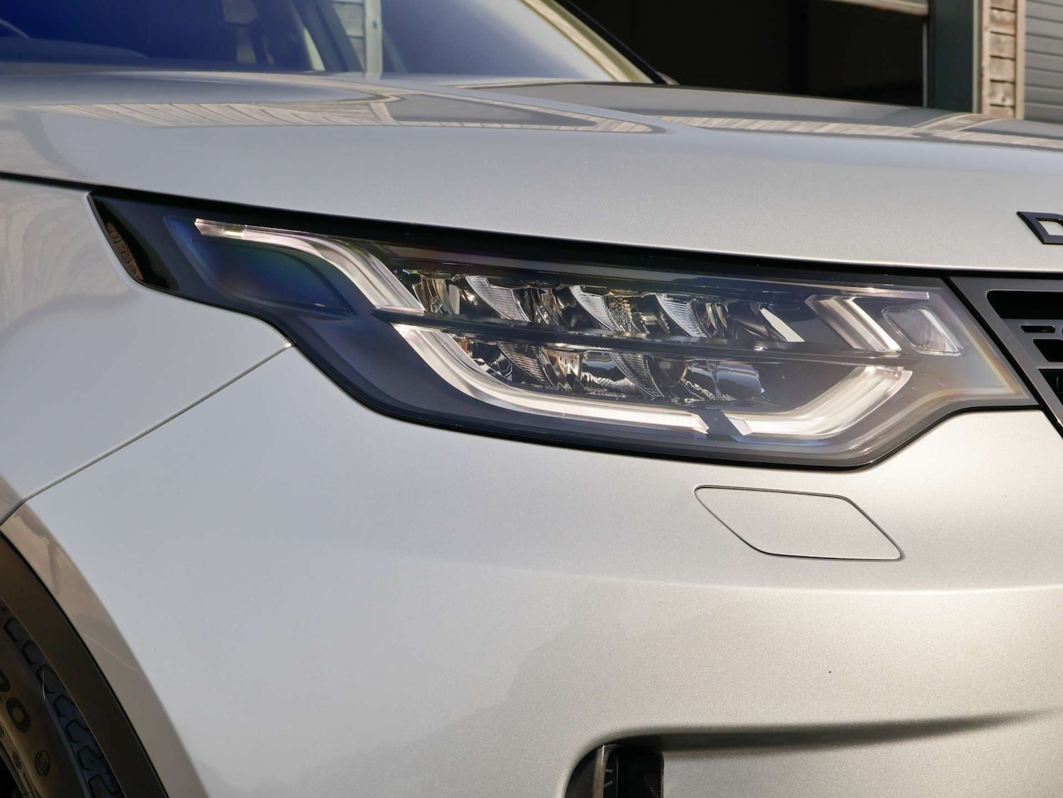 Used Land Rover Discovery 2020 for sale - 77581101: Photo 13