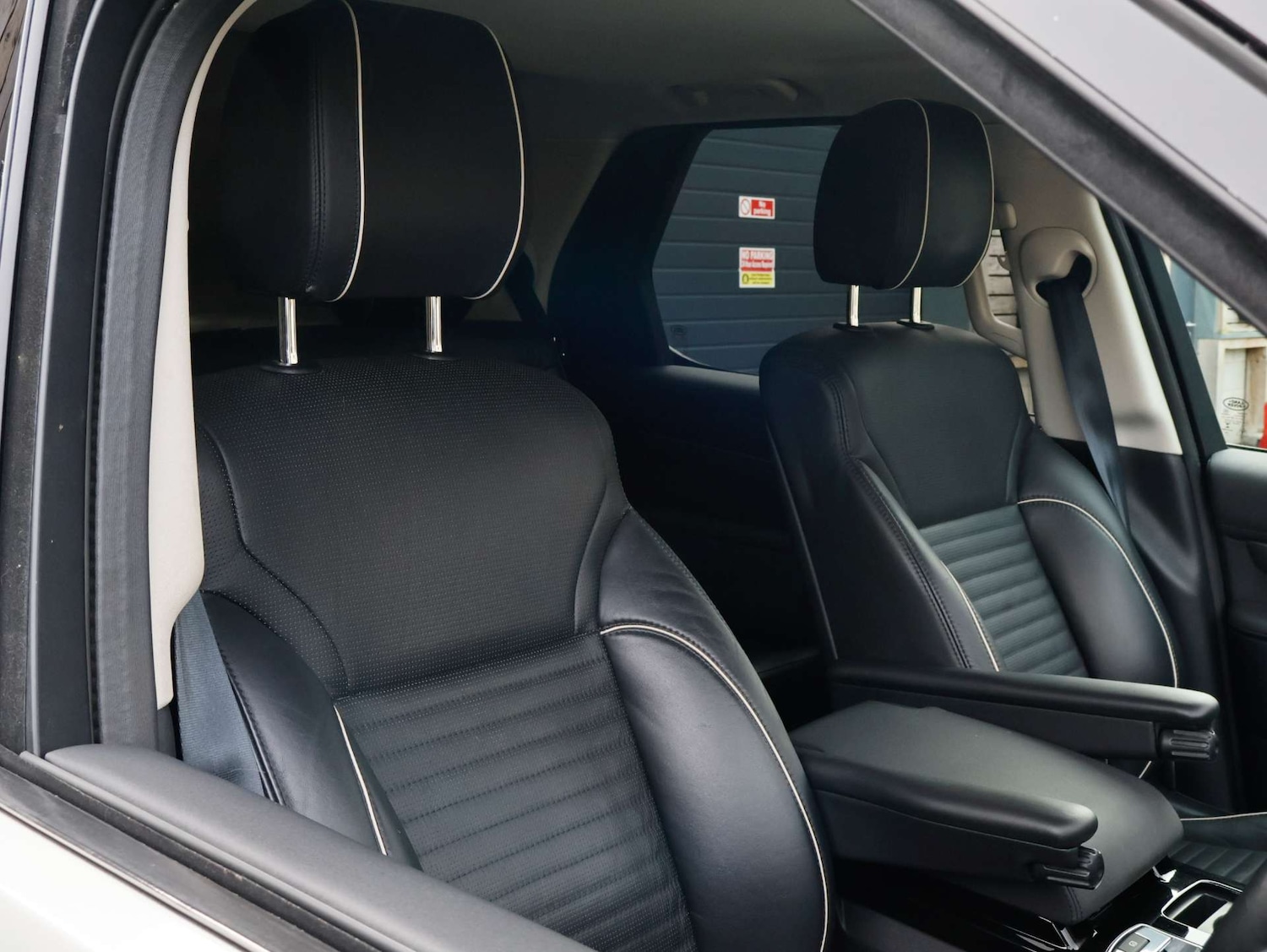 Used Land Rover Discovery 2020 for sale - 77581101: Photo 20