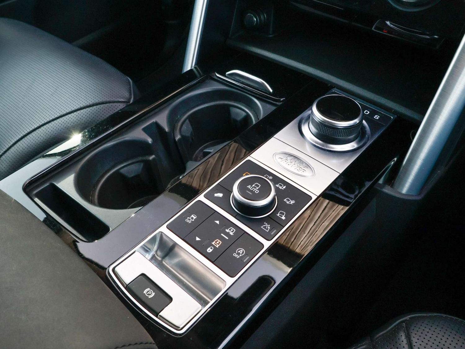 Used Land Rover Discovery 2020 for sale - 77581101: Photo 34