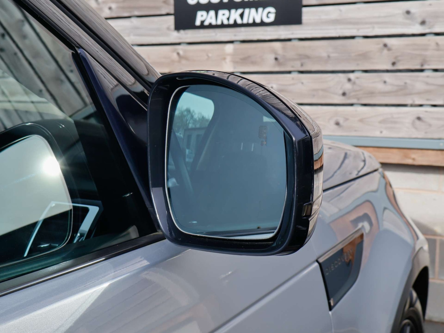 Used Land Rover Discovery 2020 for sale - 77581101: Photo 47