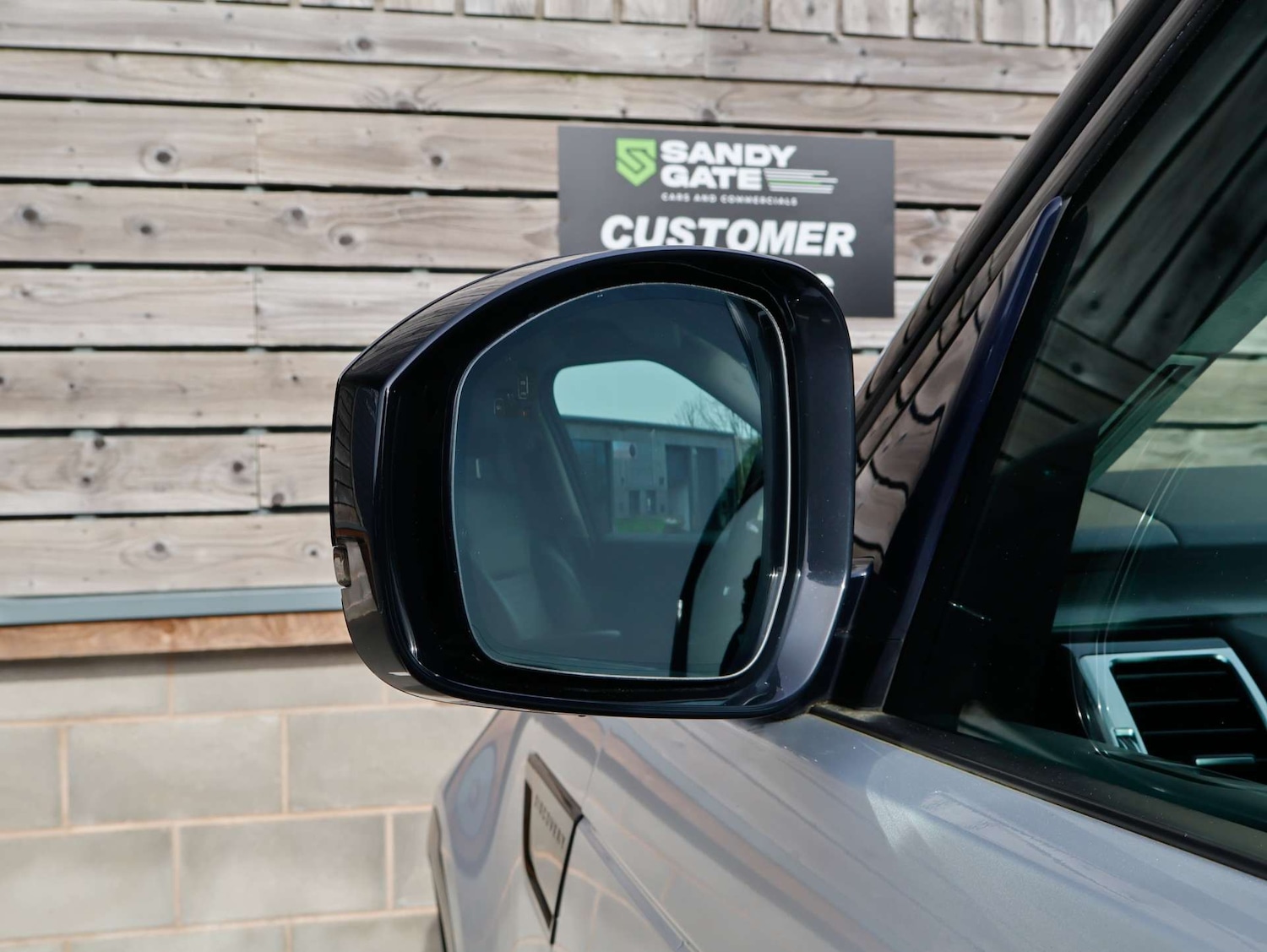 Used Land Rover Discovery 2020 for sale - 77581101: Photo 49