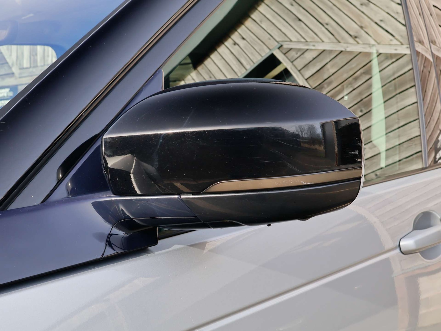 Used Land Rover Discovery 2020 for sale - 77581101: Photo 50