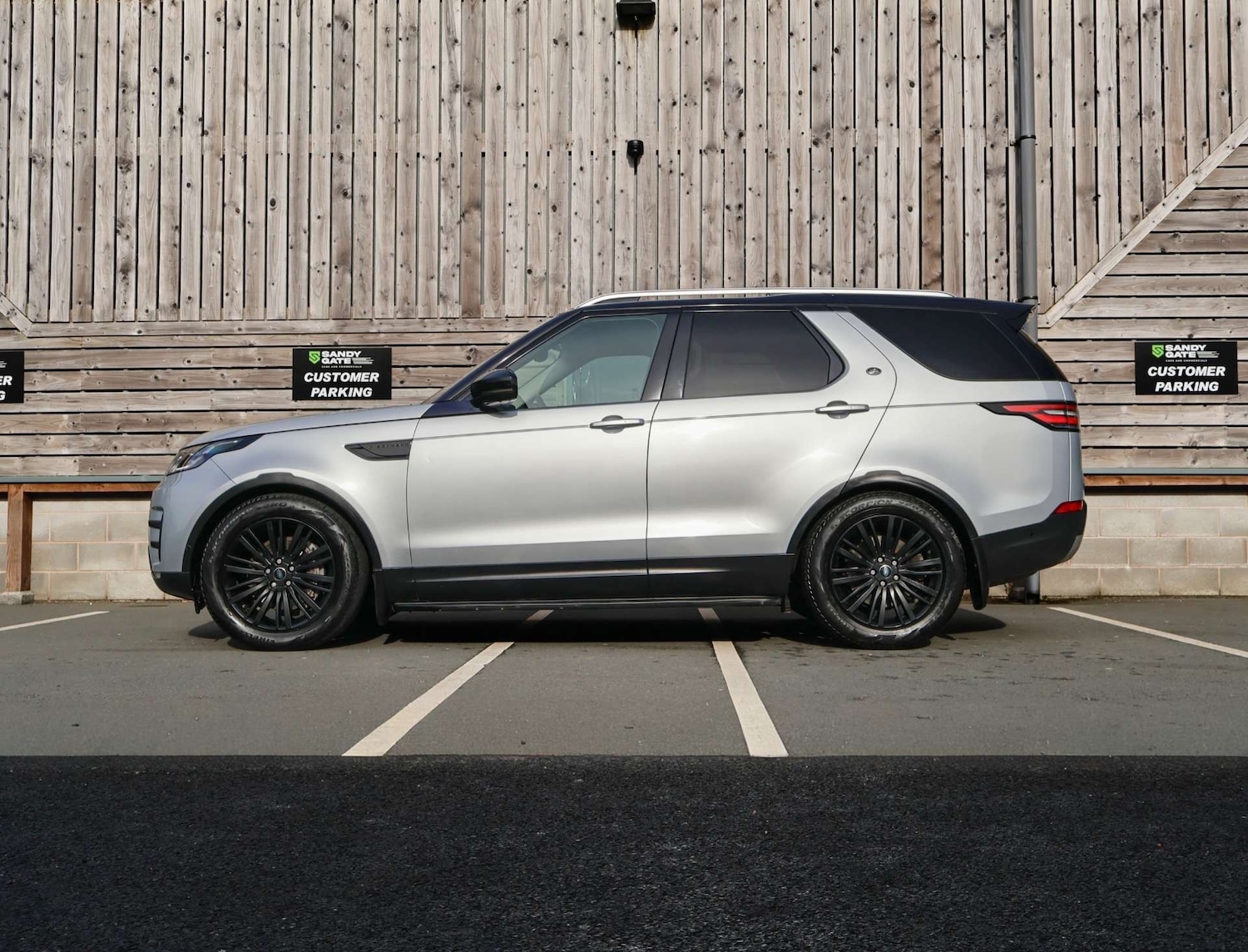 Used Land Rover Discovery 2020 for sale - 77581101: Photo 7