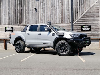 Used Ford Ranger 2019 for sale - 78733827: Photo