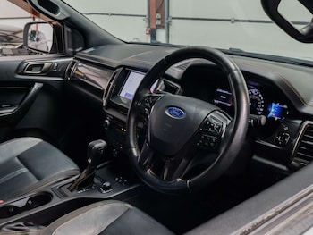 Used Ford Ranger 2019 for sale - 78733827: Photo