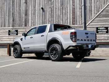 Used Ford Ranger 2019 for sale - 78733827: Photo