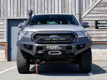 Used Ford Ranger 2019 for sale - 78733827: Photo