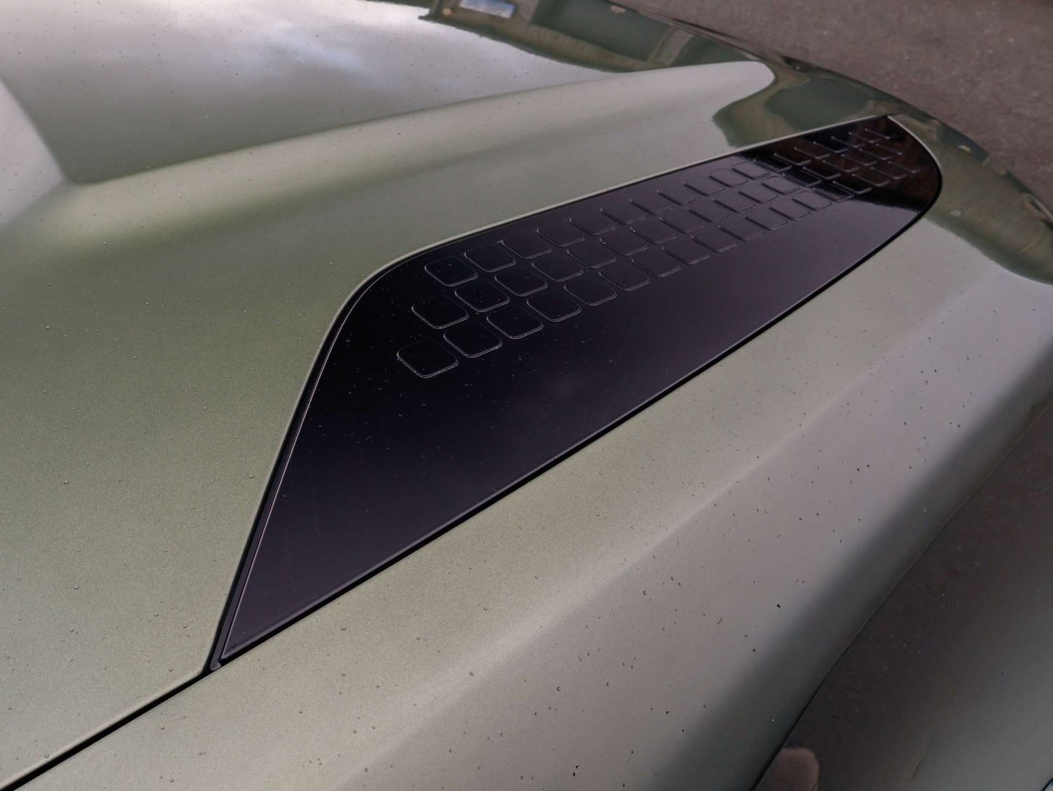 Used Land Rover Defender 2026 for sale - 78014291: Photo 15