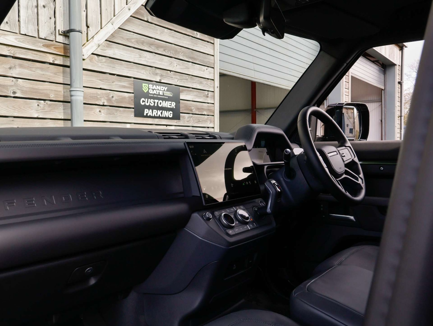 Used Land Rover Defender 2026 for sale - 78014291: Photo 22