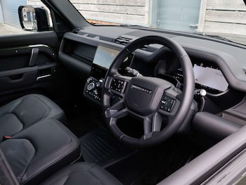 Used Land Rover Defender 2026 for sale - 78014291: Photo