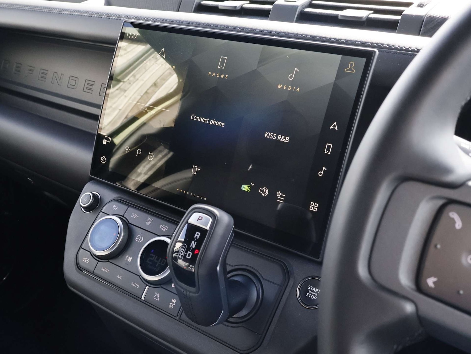 Used Land Rover Defender 2026 for sale - 78014291: Photo 31