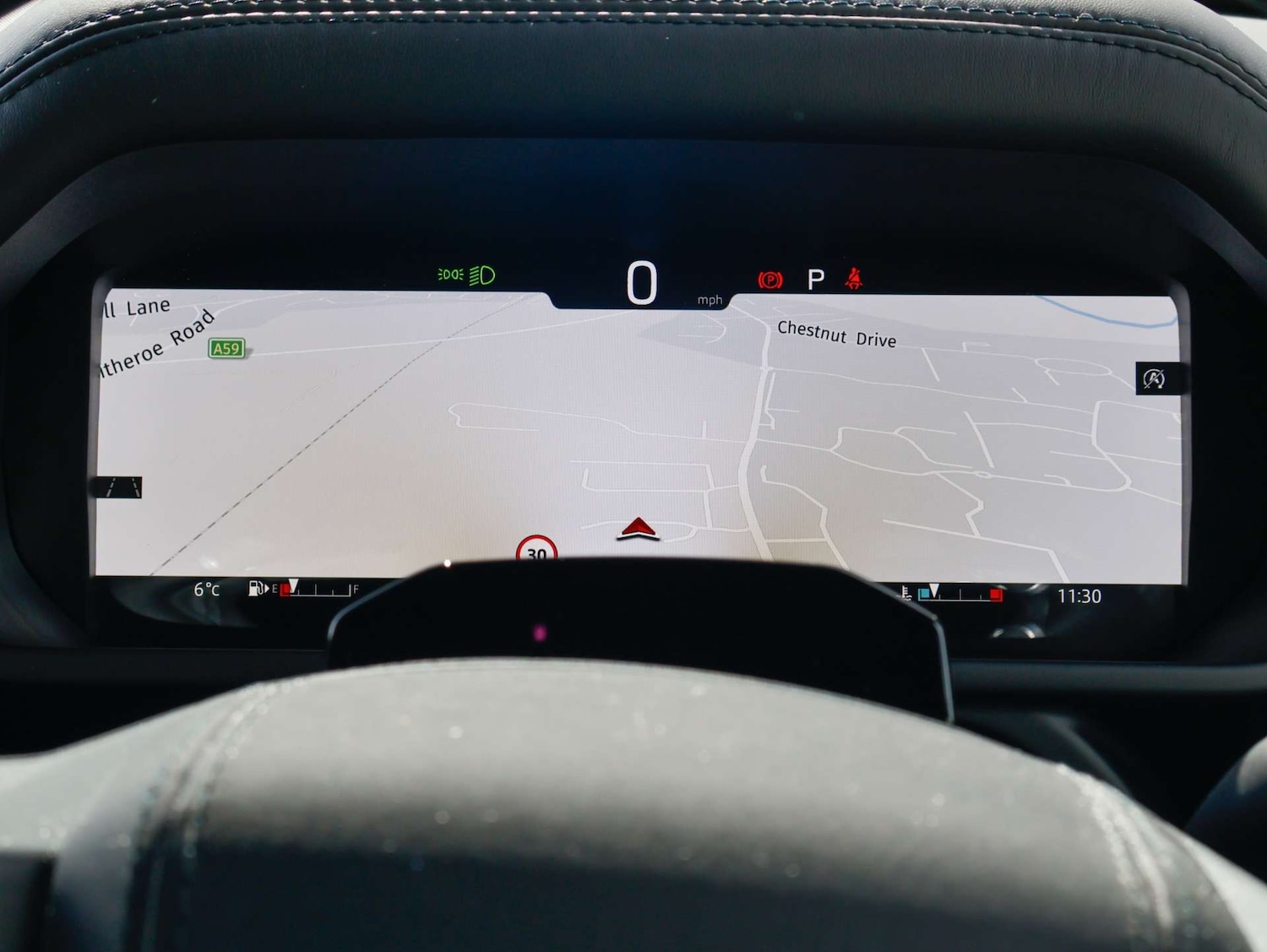 Used Land Rover Defender 2026 for sale - 78014291: Photo 32