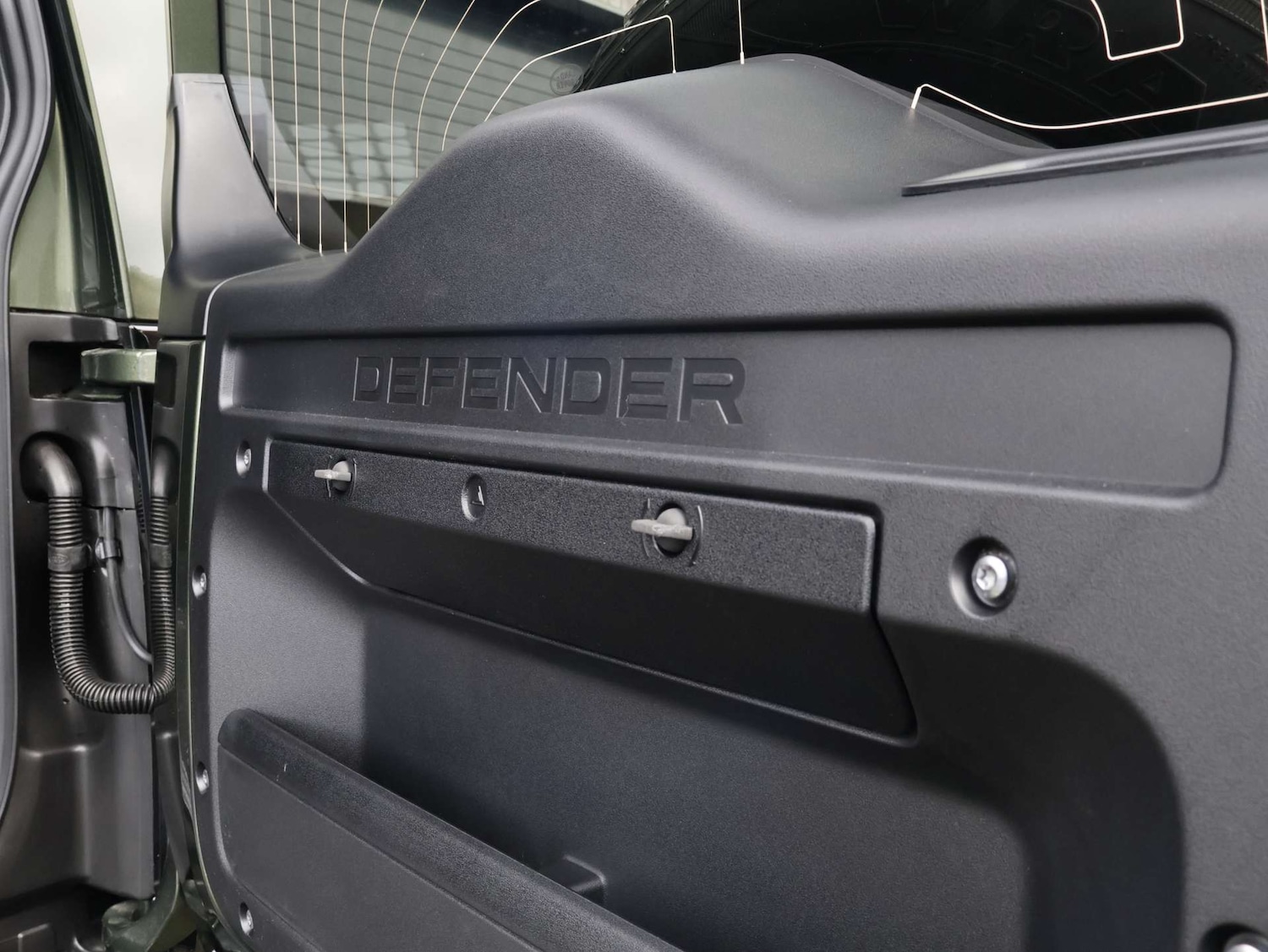 Used Land Rover Defender 2026 for sale - 78014291: Photo 34