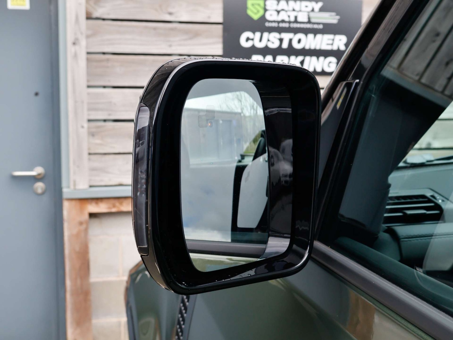 Used Land Rover Defender 2026 for sale - 78014291: Photo 39