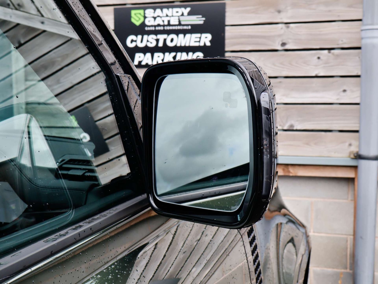 Used Land Rover Defender 2026 for sale - 78014291: Photo 40