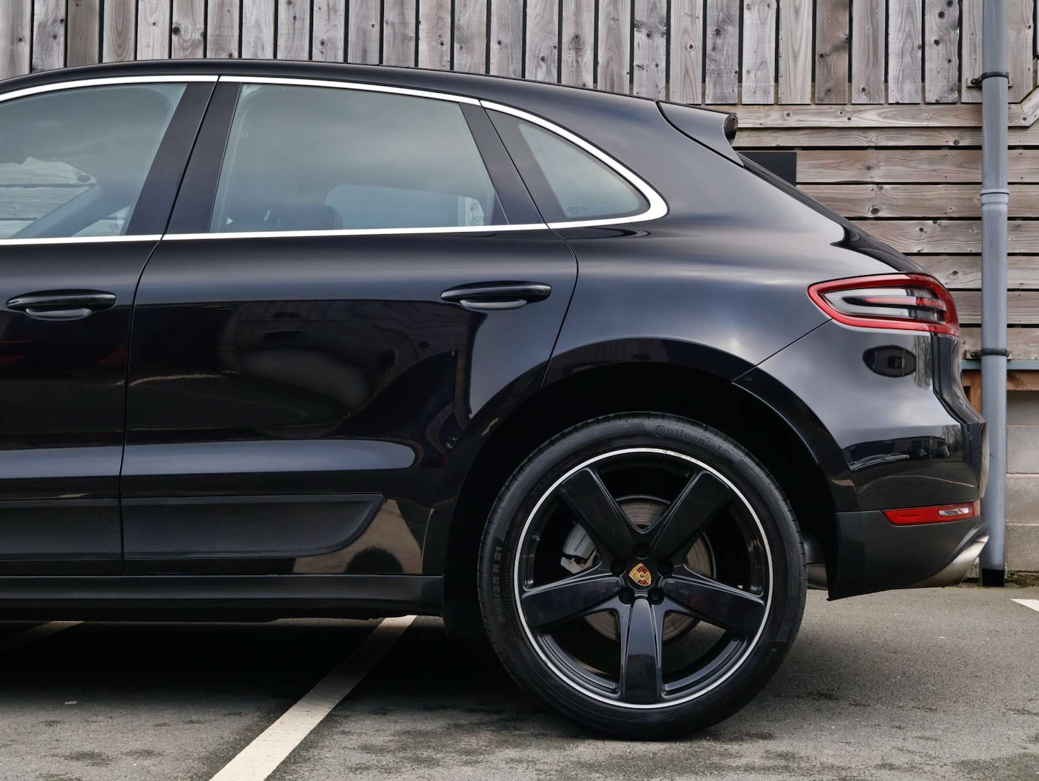 Used Porsche Macan 2017 for sale - 77366815: Photo 10