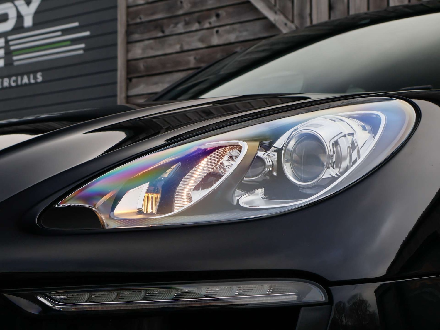 Used Porsche Macan 2017 for sale - 77366815: Photo 14