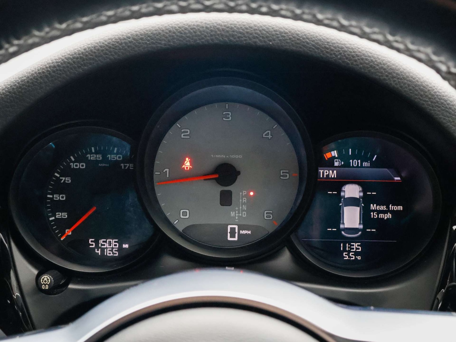 Used Porsche Macan 2017 for sale - 77366815: Photo 16