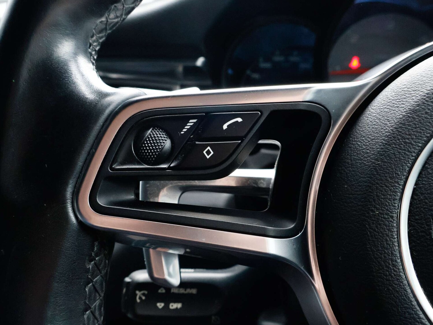 Used Porsche Macan 2017 for sale - 77366815: Photo 20