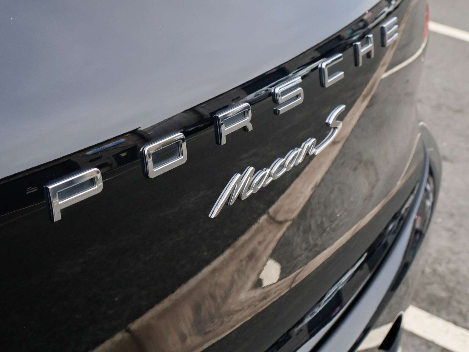 Used Porsche Macan 2017 for sale - 77366815: Photo 46