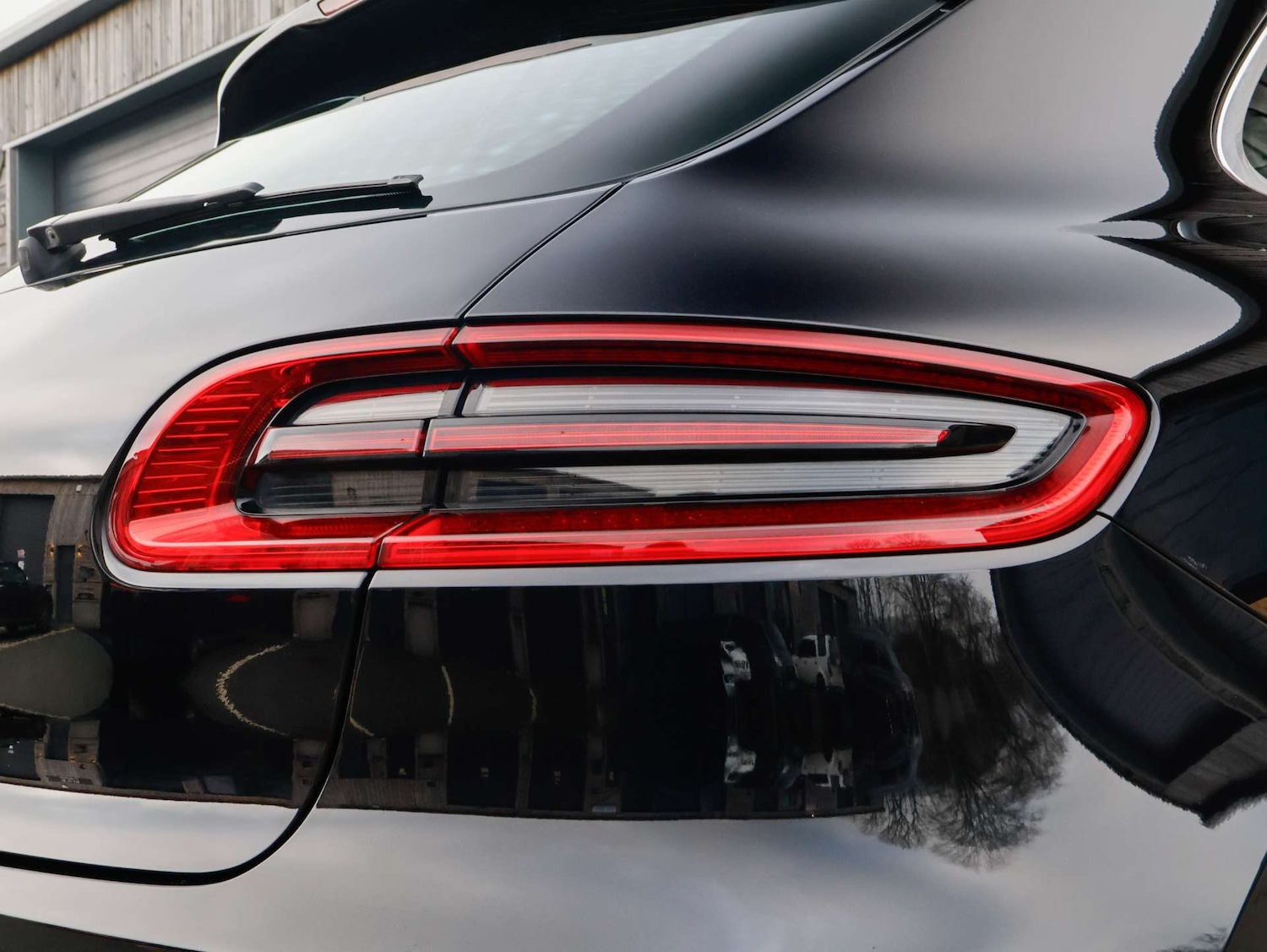 Used Porsche Macan 2017 for sale - 77366815: Photo 48