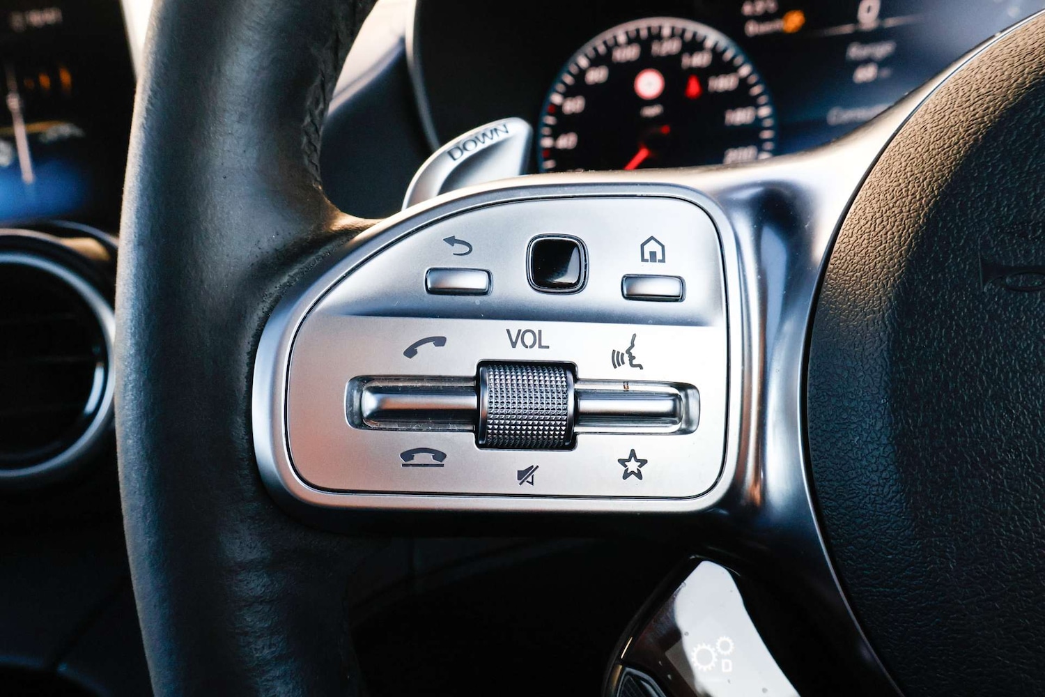 Used Mercedes-Benz AMG GT 2019 for sale - 77087324: Photo 16