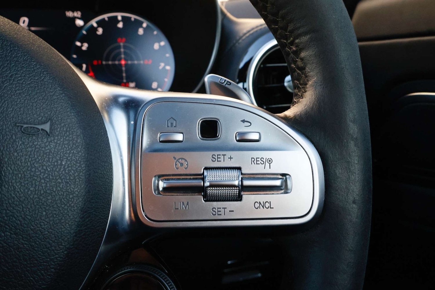 Used Mercedes-Benz AMG GT 2019 for sale - 77087324: Photo 17