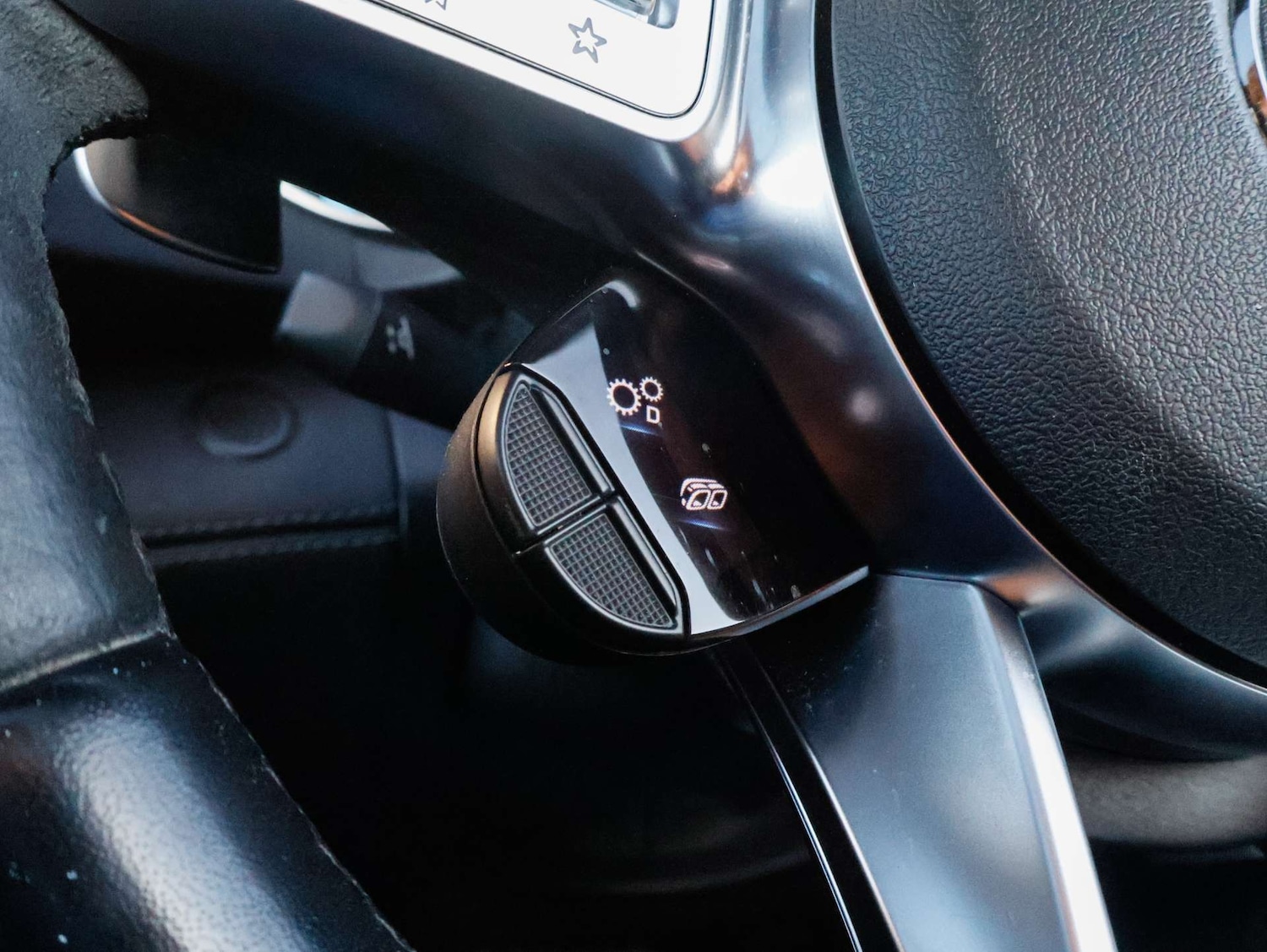 Used Mercedes-Benz AMG GT 2019 for sale - 77087324: Photo 18