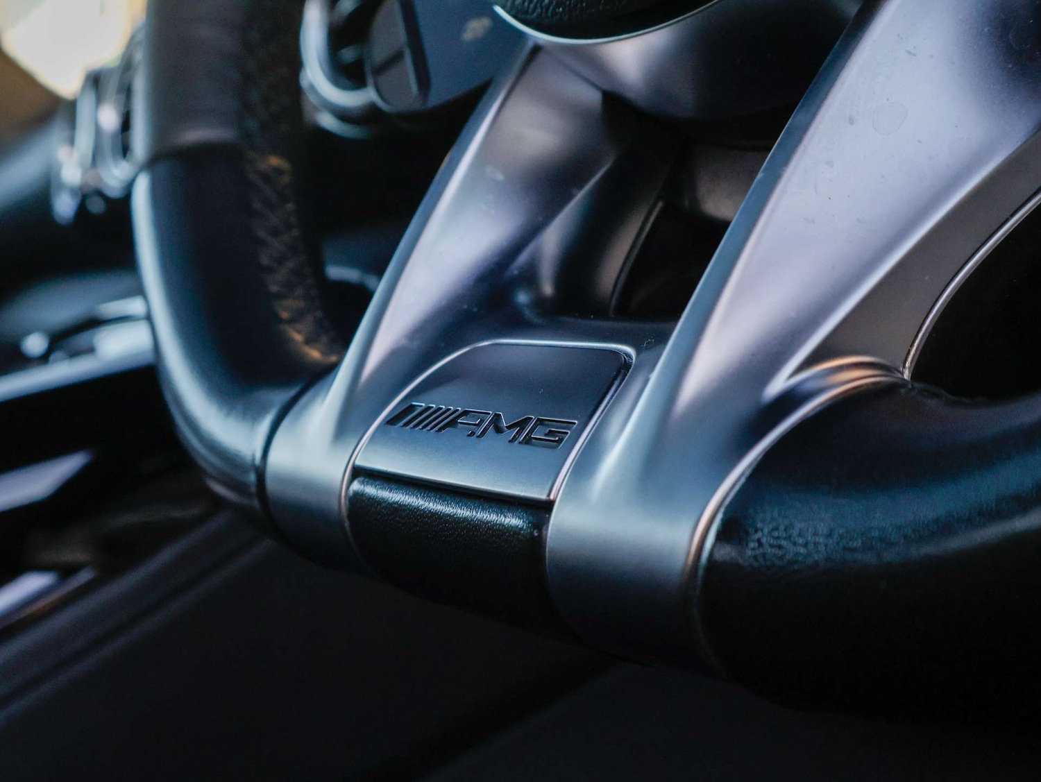 Used Mercedes-Benz AMG GT 2019 for sale - 77087324: Photo 20