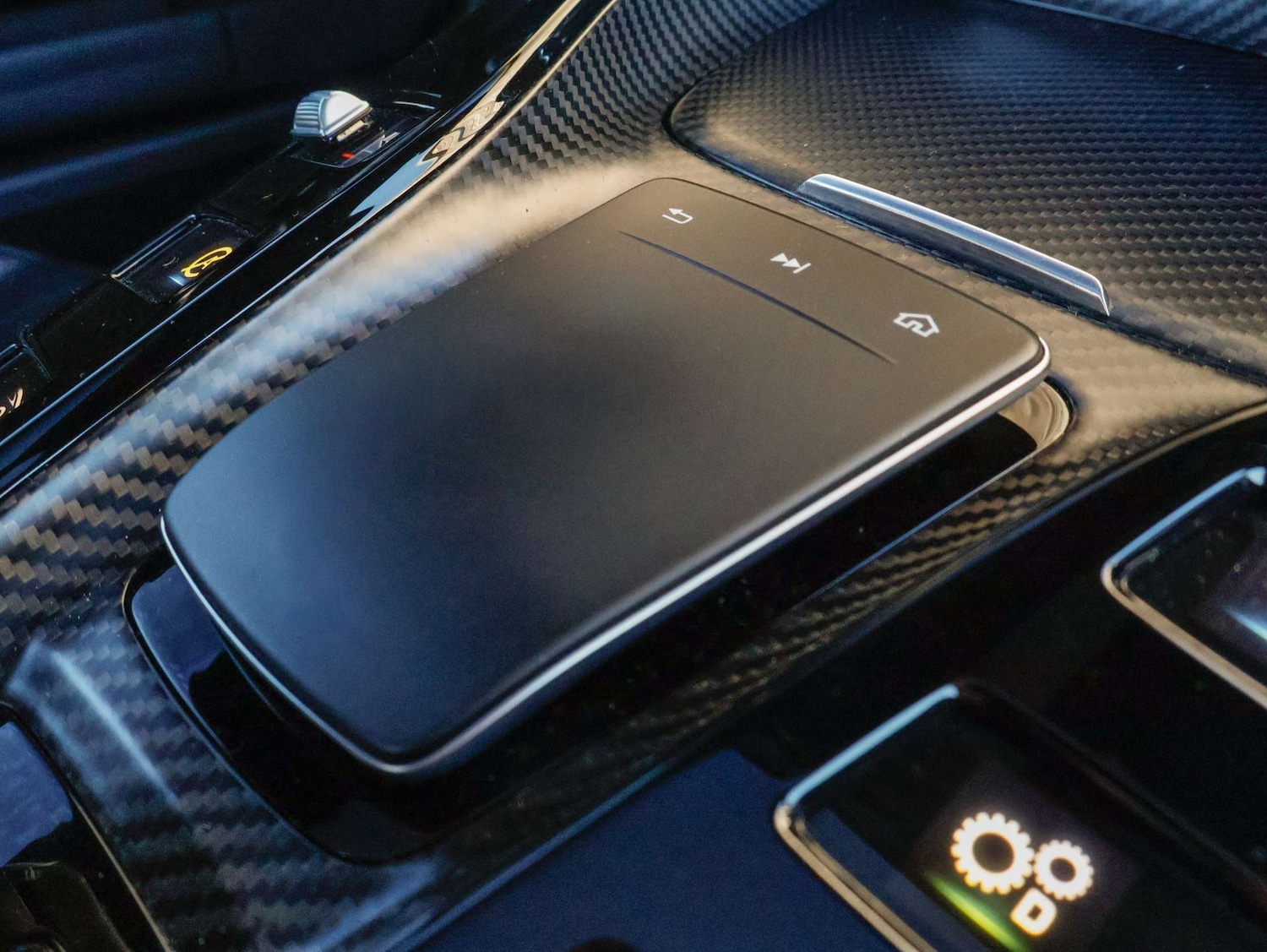 Used Mercedes-Benz AMG GT 2019 for sale - 77087324: Photo 24