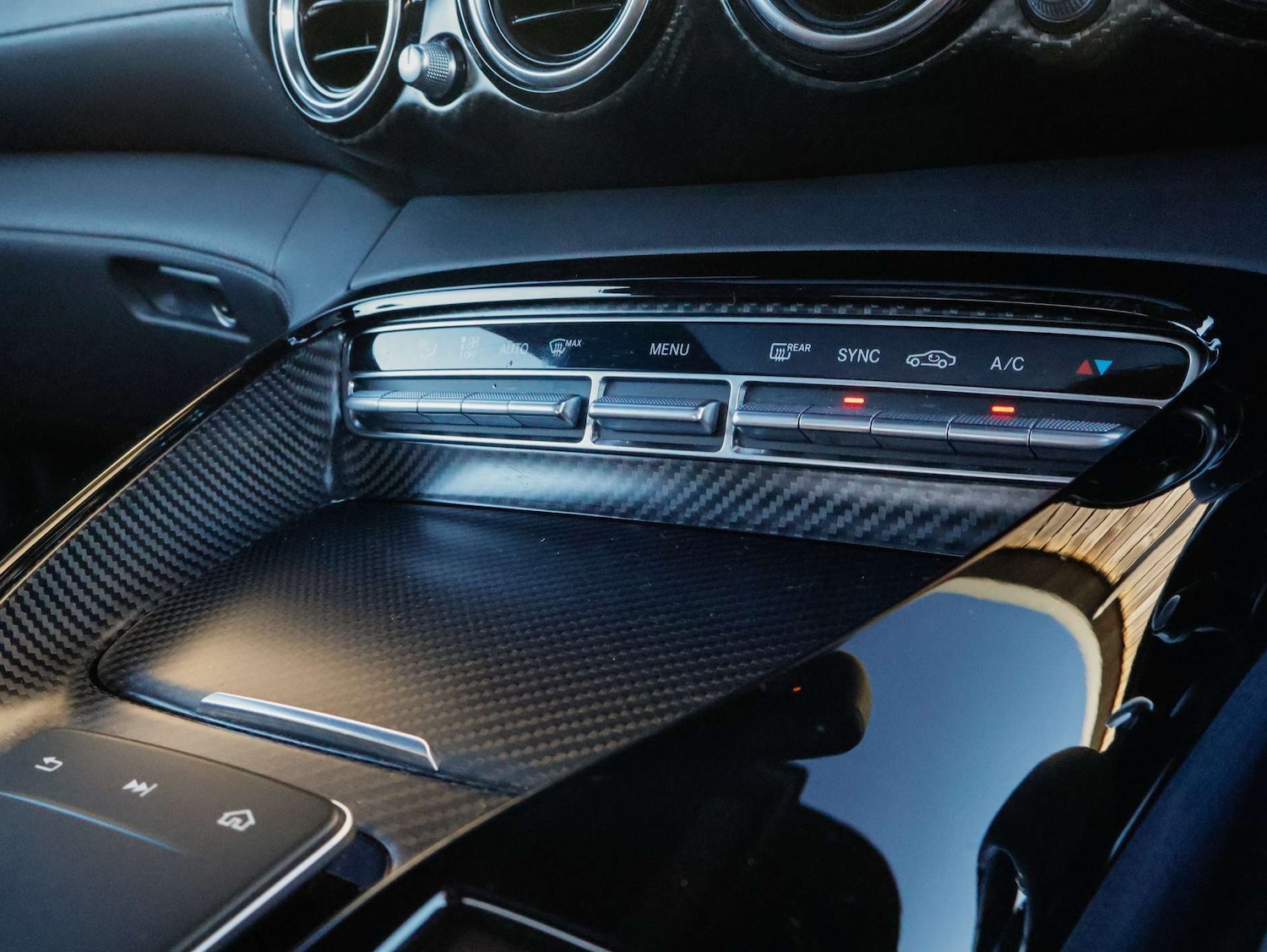 Used Mercedes-Benz AMG GT 2019 for sale - 77087324: Photo 26