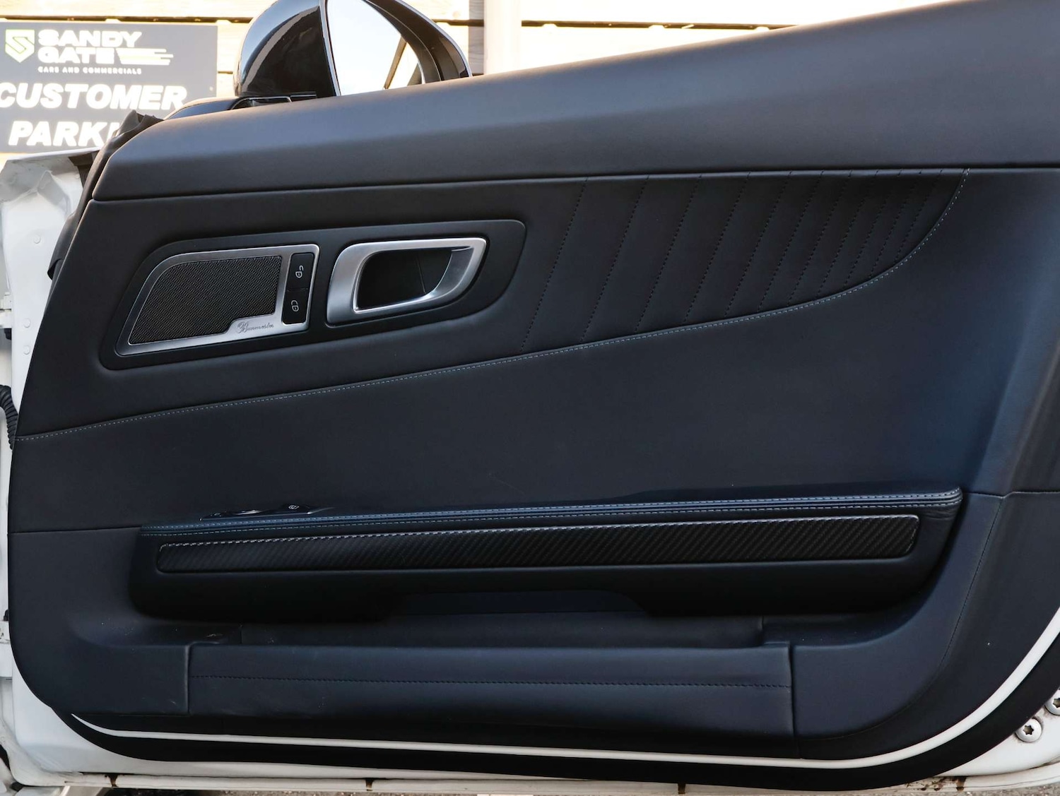 Used Mercedes-Benz AMG GT 2019 for sale - 77087324: Photo 32