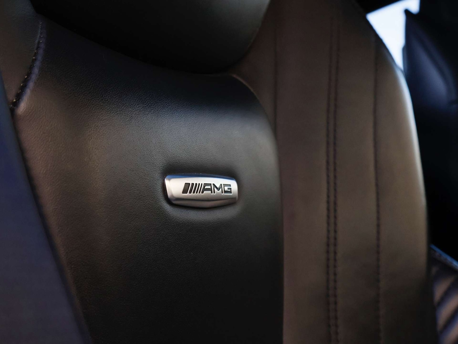 Used Mercedes-Benz AMG GT 2019 for sale - 77087324: Photo 36