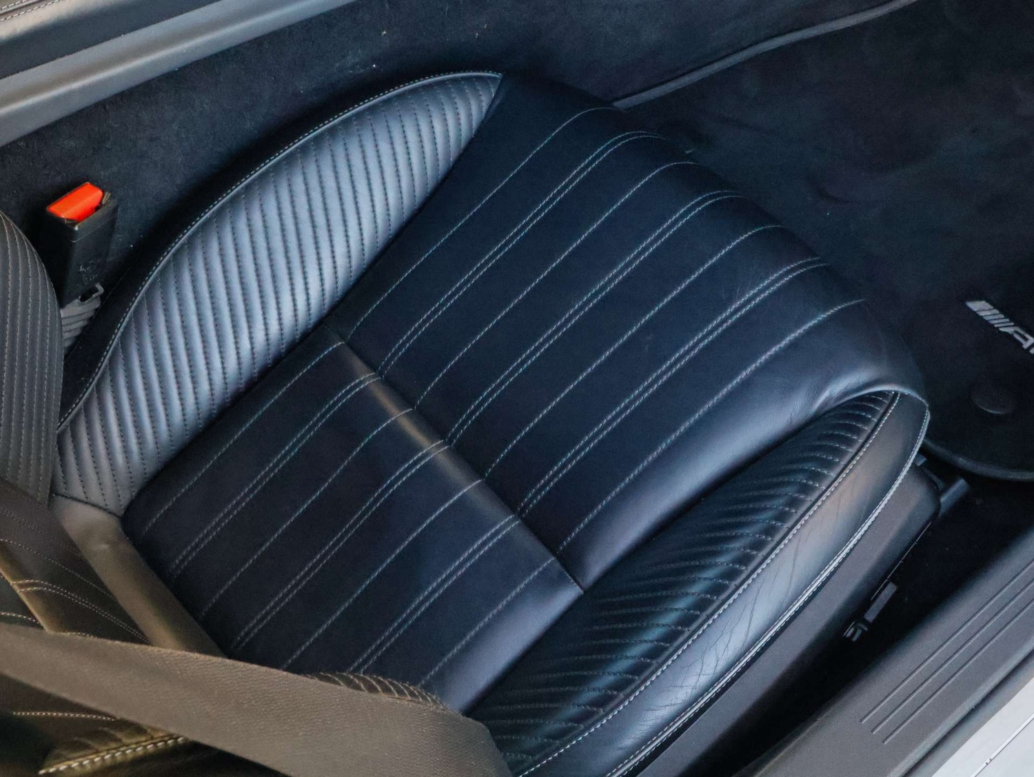 Used Mercedes-Benz AMG GT 2019 for sale - 77087324: Photo 37