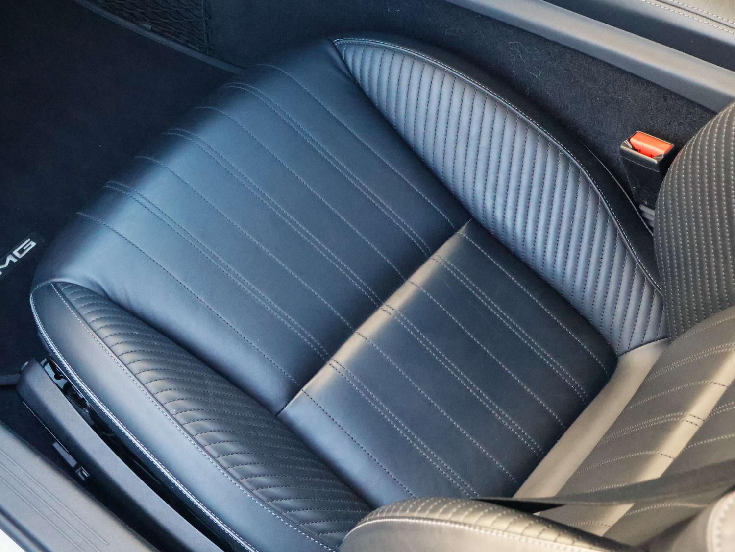 Used Mercedes-Benz AMG GT 2019 for sale - 77087324: Photo 38