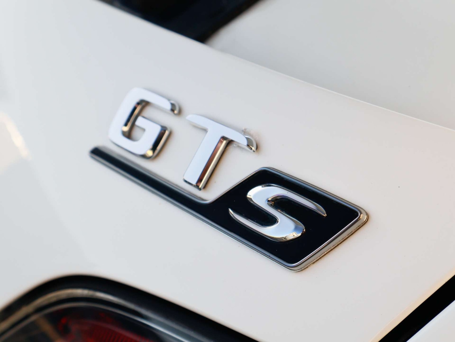 Used Mercedes-Benz AMG GT 2019 for sale - 77087324: Photo 40