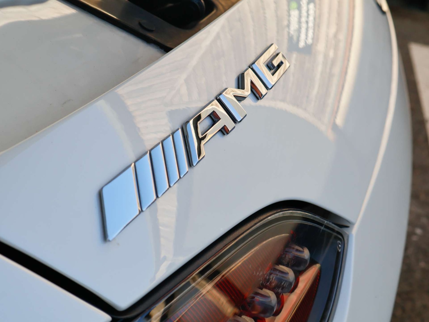 Used Mercedes-Benz AMG GT 2019 for sale - 77087324: Photo 41