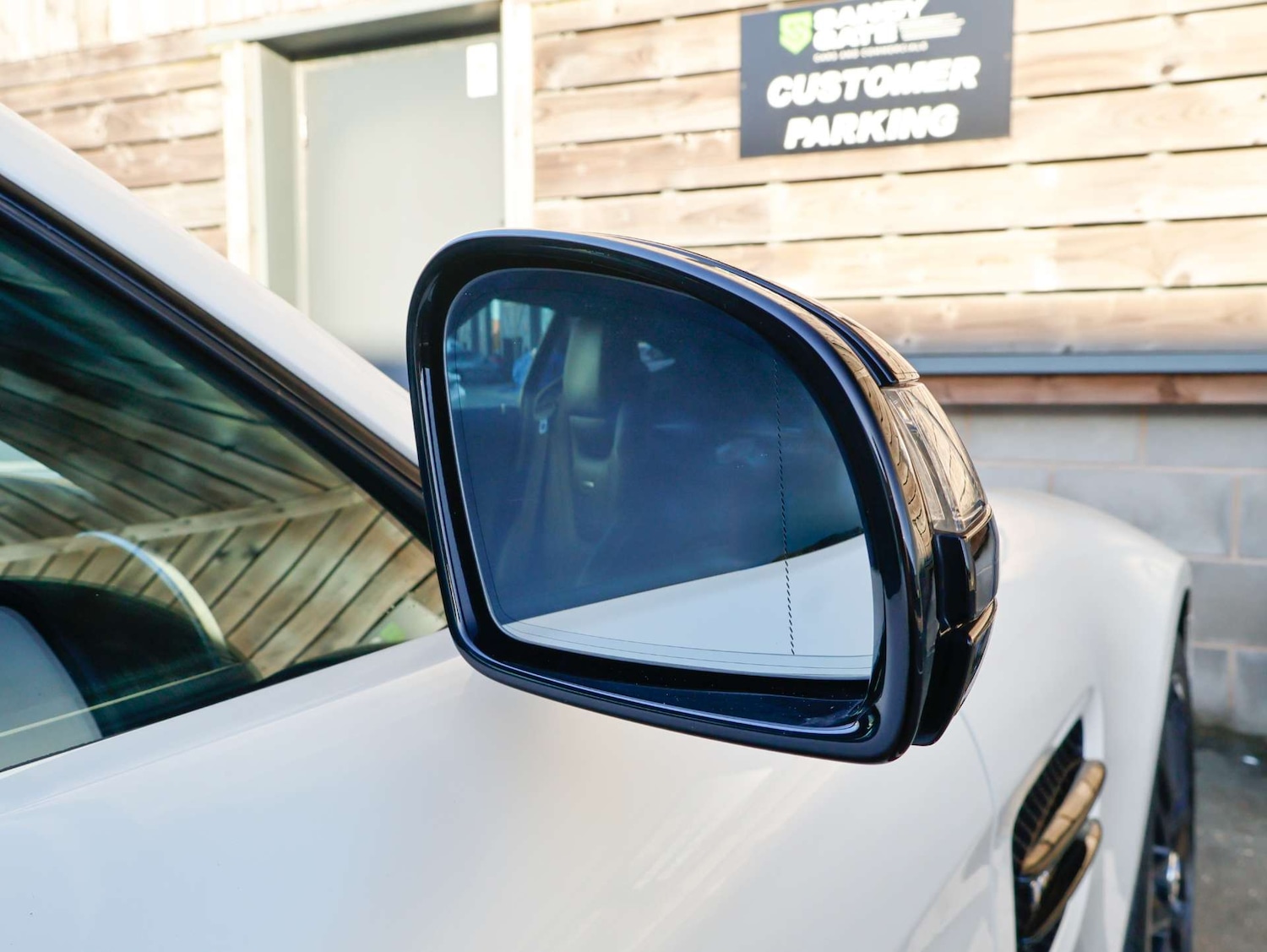 Used Mercedes-Benz AMG GT 2019 for sale - 77087324: Photo 44