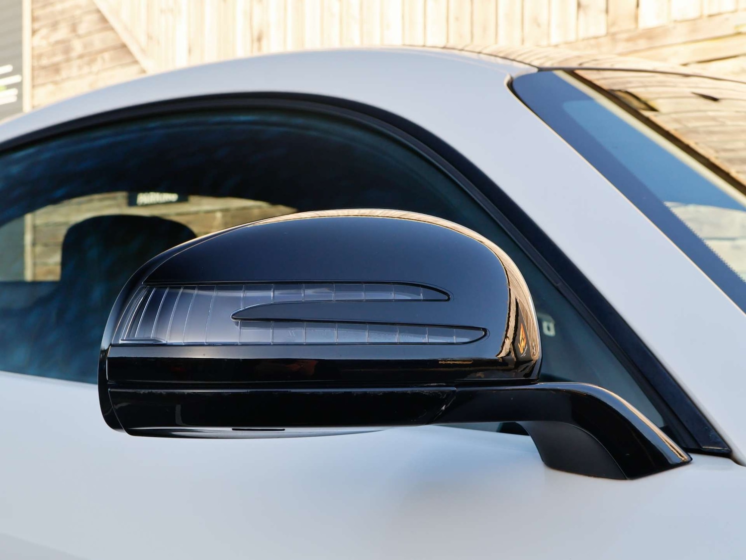 Used Mercedes-Benz AMG GT 2019 for sale - 77087324: Photo 45