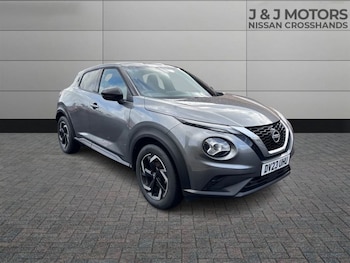 Used Nissan Juke 2023 for sale - 75973420: Photo
