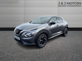 Used Nissan Juke 2023 for sale - 75973420: Photo