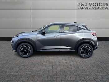Used Nissan Juke 2023 for sale - 75973420: Photo