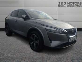 Used Nissan Qashqai 2022 for sale - 74516206: Photo