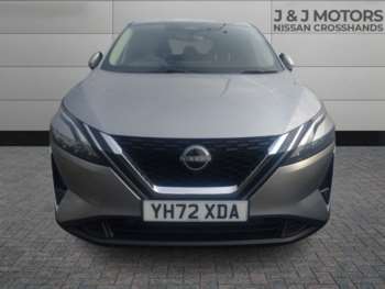 Used Nissan Qashqai 2022 for sale - 74516206: Photo